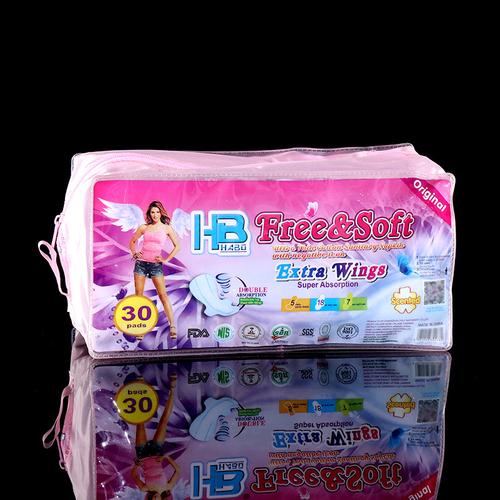 pvc立体透明拉链手提化妆品洗漱用品收纳袋 内衣裤毛巾收纳袋批发
