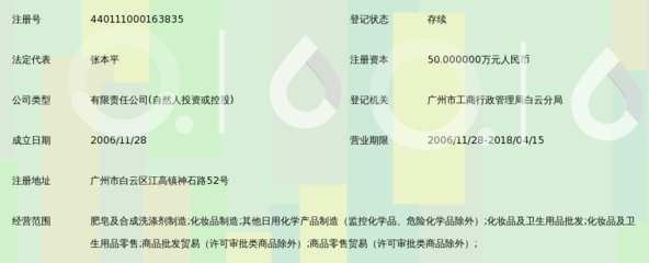 广州莉威化妆品_360百科